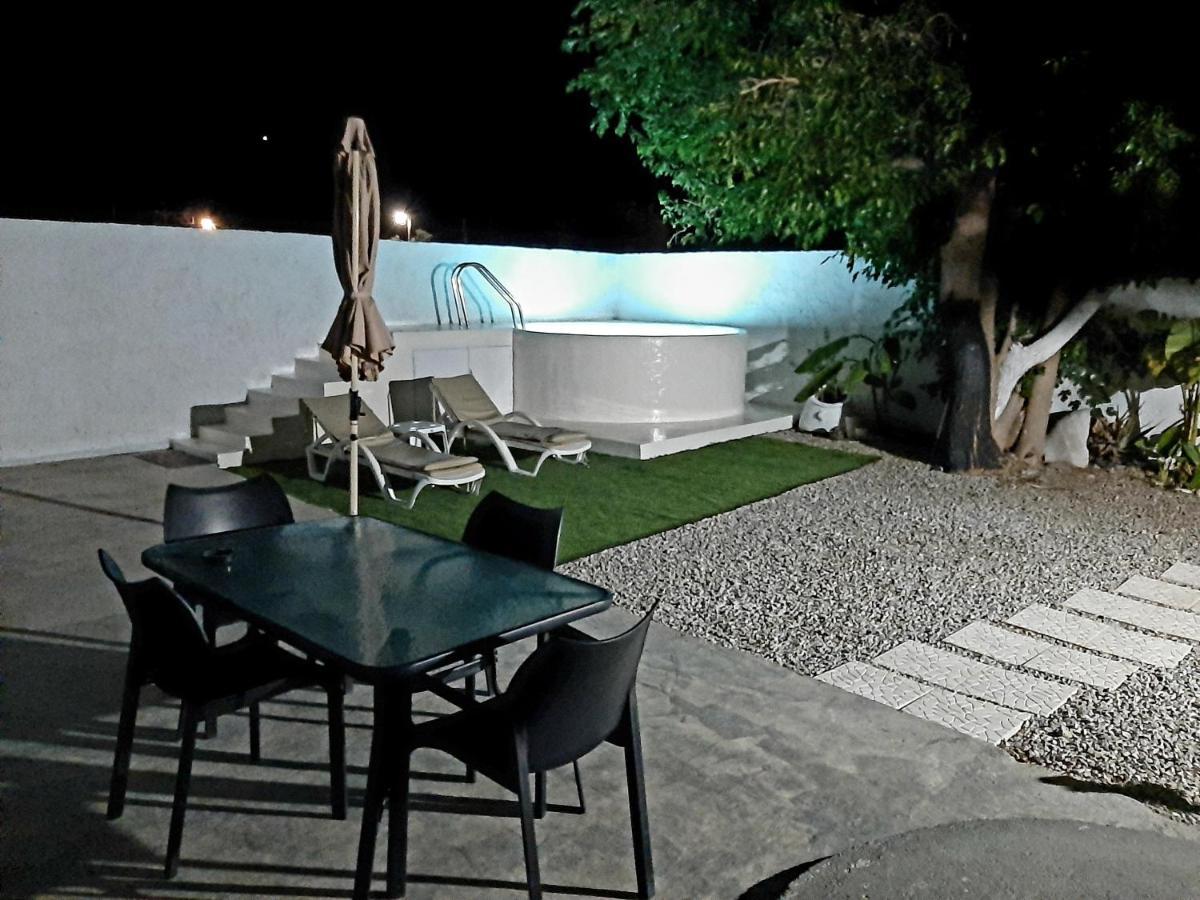 Heraklion Gortyn Phaistos House Mitropolis  Exteriér fotografie
