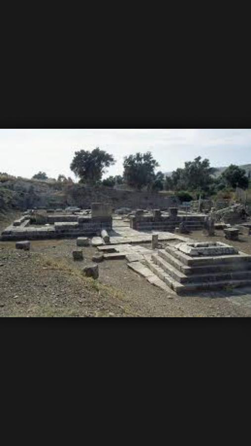 Heraklion Gortyn Phaistos House Mitropolis  Exteriér fotografie